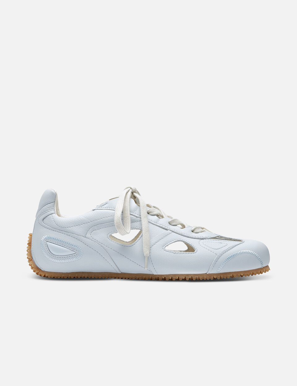 Slow Ballet Sneaker axel arigato Slow Ballet Sneaker Light Blue/Gum