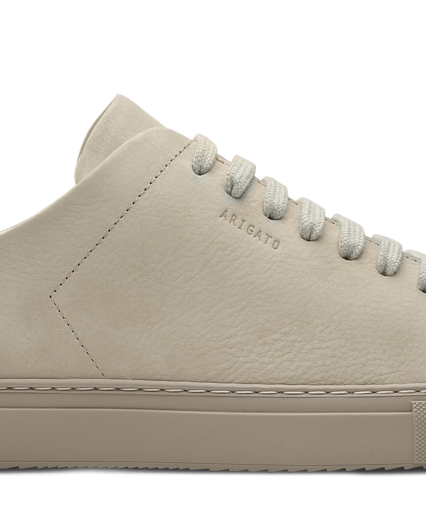 Clean 90 Sneaker axel arigato Clean 90 Sneaker Light Taupe/Light Taupe