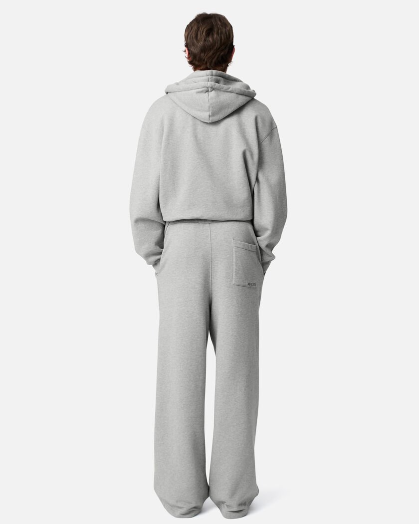 Trey Track Pants axel arigato Trey Track Pants Grey Melange