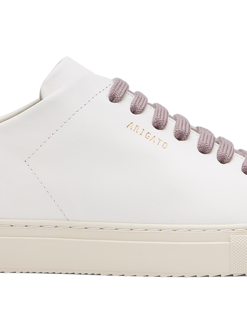 Clean 90 Sneaker axel arigato Clean 90 Sneaker Beige/Lilac