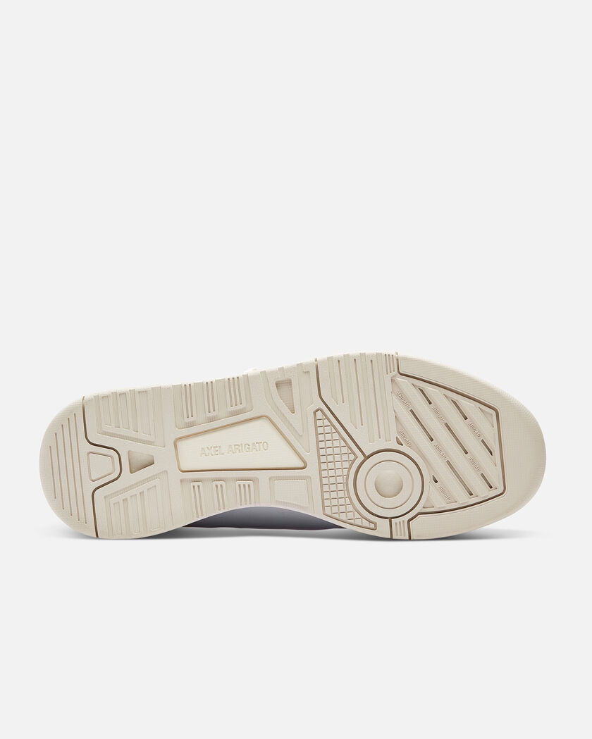 Clay Sneaker axel arigato Clay Sneaker Beige/Light Grey