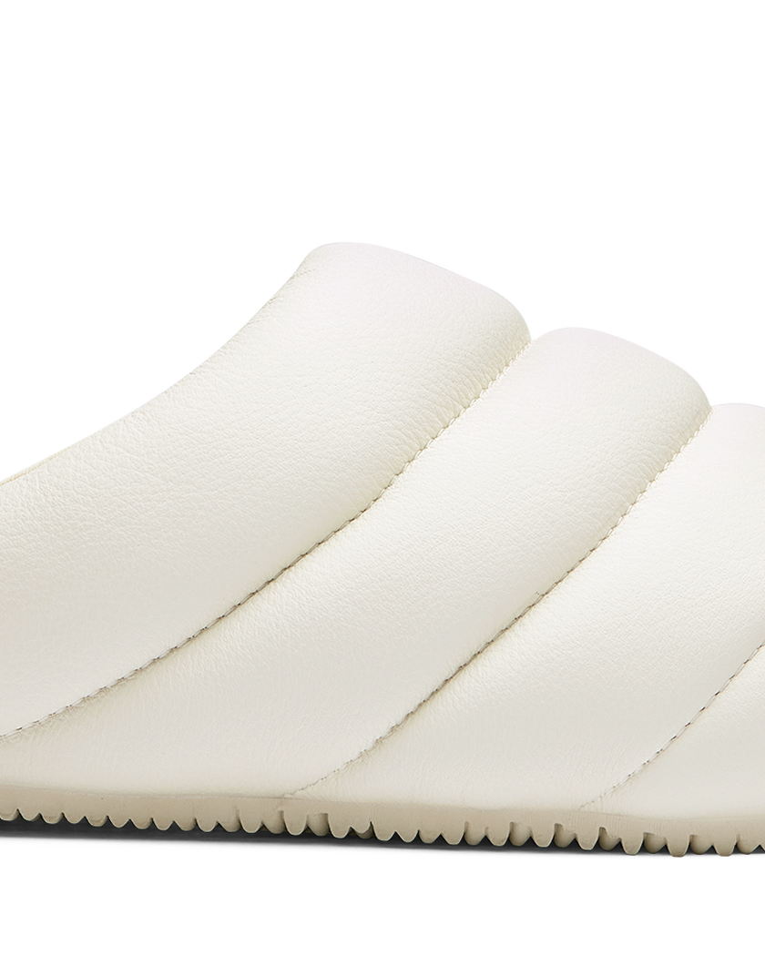 Snail Mule axel arigato Snail Mule Off White/Off White