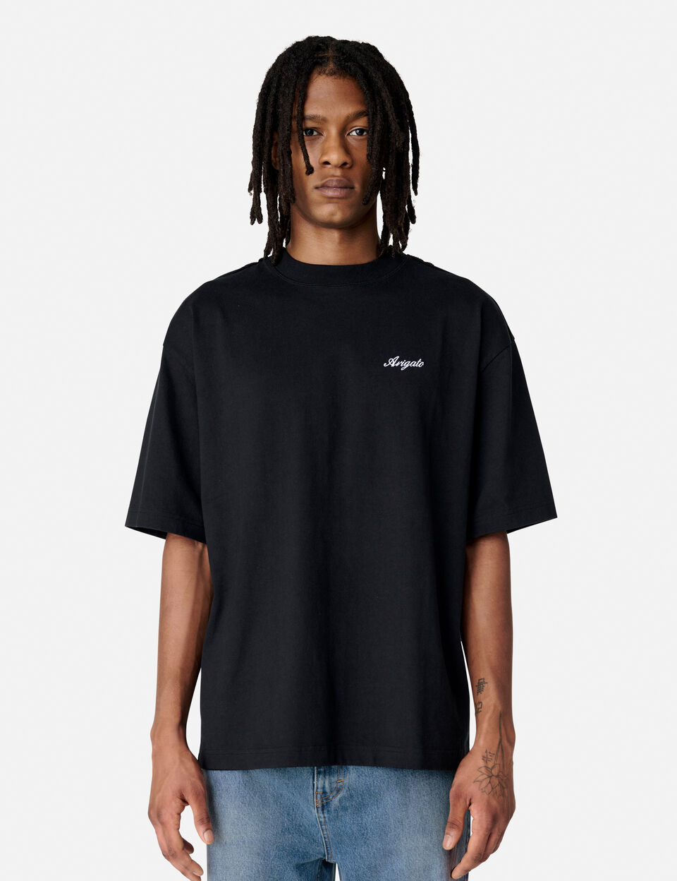 Honor T-Shirt axel arigato Honor T-Shirt Black