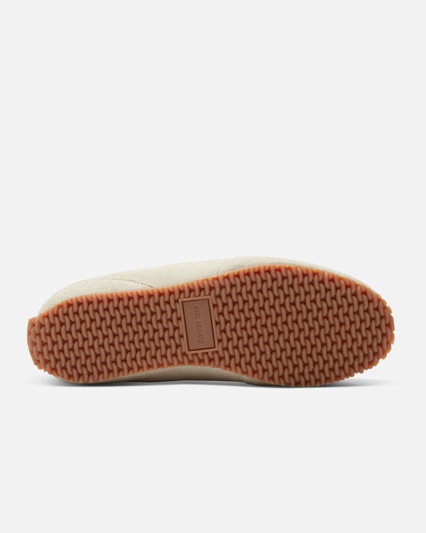Daze Runner axel arigato Daze Runner Beige/Gum