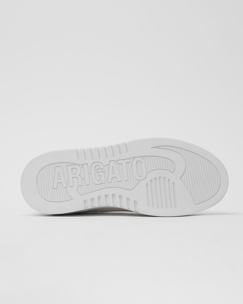 Orbit Vintage Sneaker axel arigato Orbit Vintage Sneaker White/White