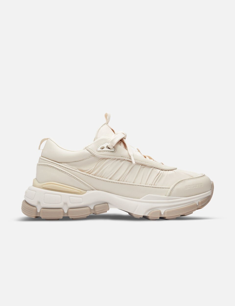 Sphere Ruche Runner axel arigato Sphere Ruche Runner Off White/Beige