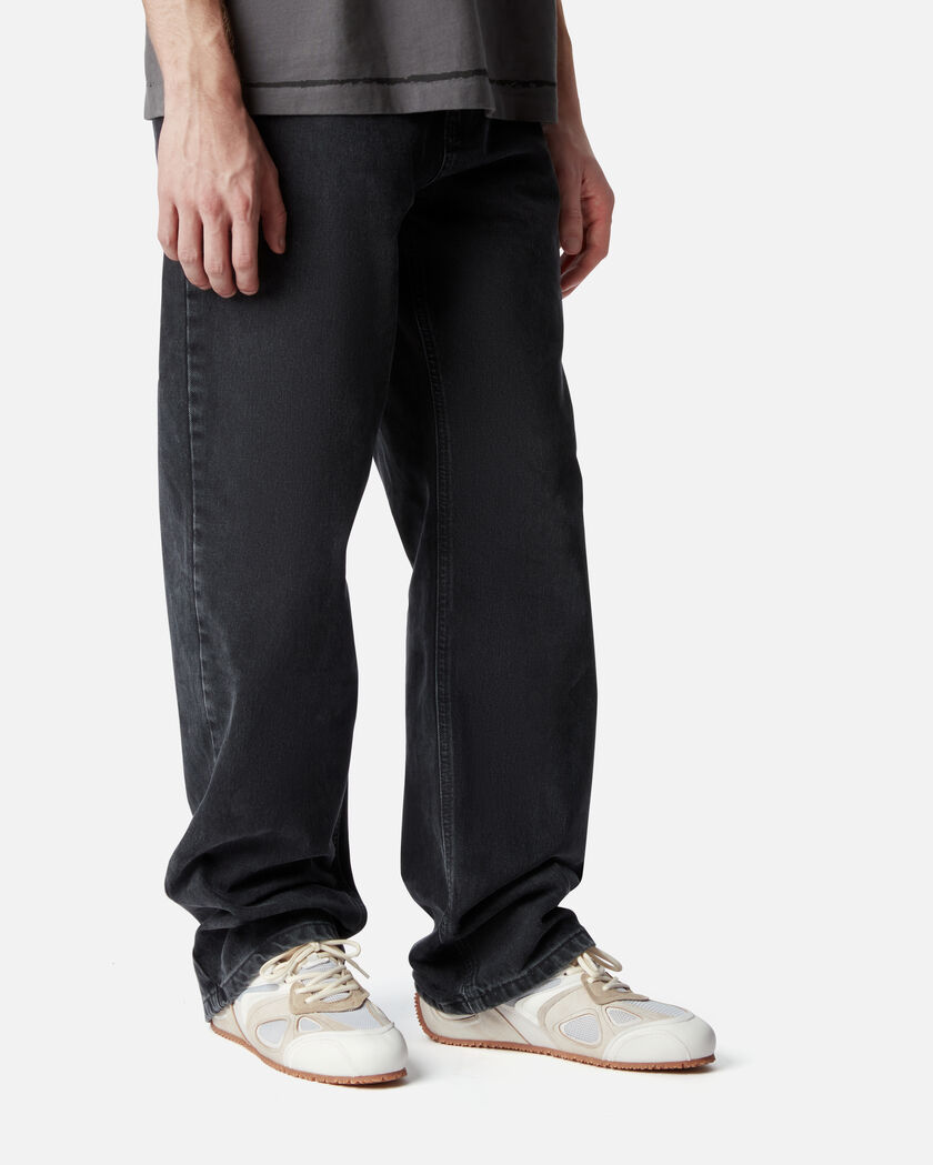 Slow Runner axel arigato Slow Runner Off White / Gum