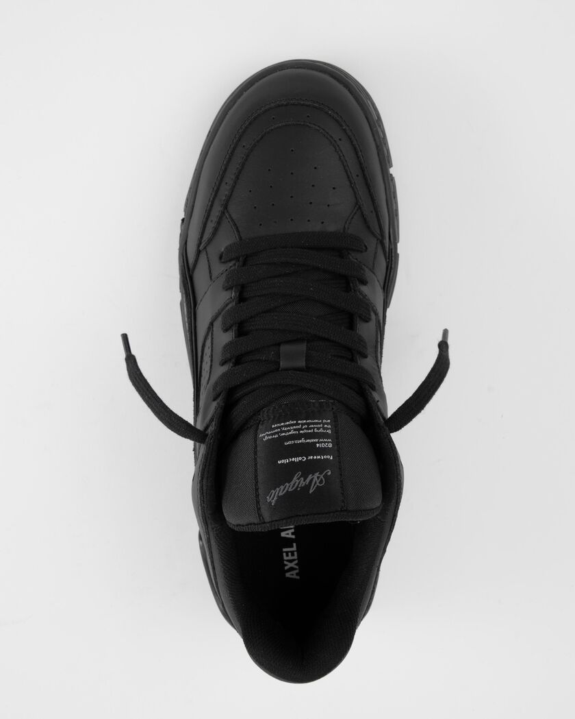 Area Lo Sneaker axel arigato Area Lo Sneaker Black/Grey