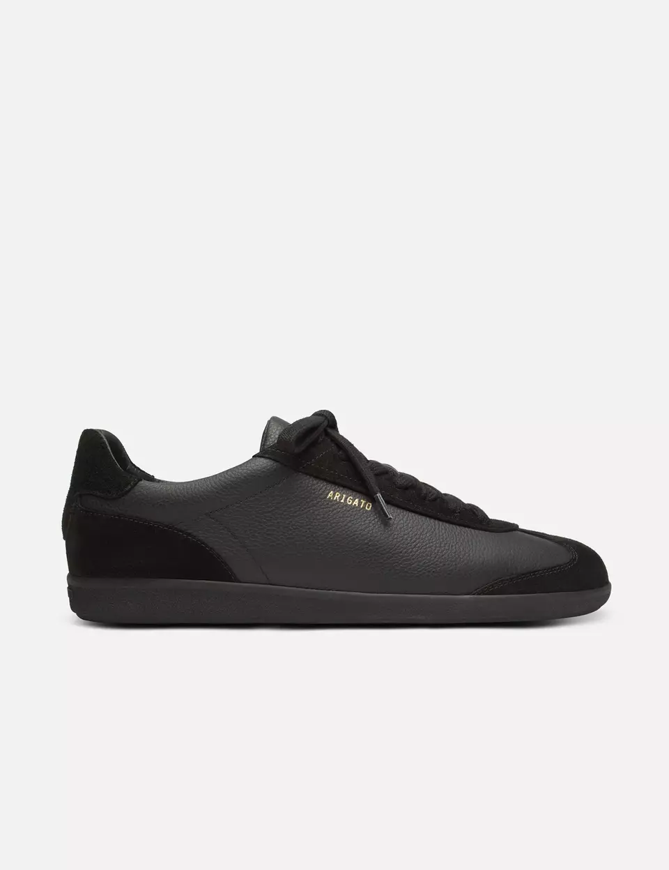 Zane Sneaker axel arigato Zane Sneaker Black/Black