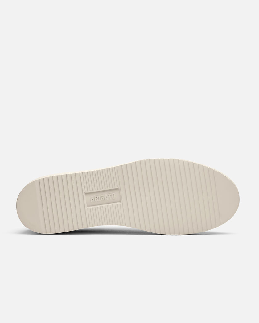 Clean 90 Split Sneaker axel arigato Clean 90 Split Sneaker Brown/Off White