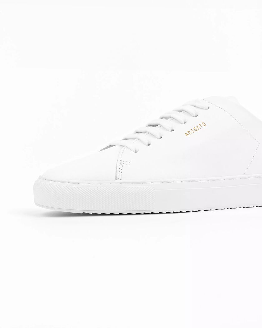 Clean 90 Sneaker axel arigato Clean 90 Sneaker White