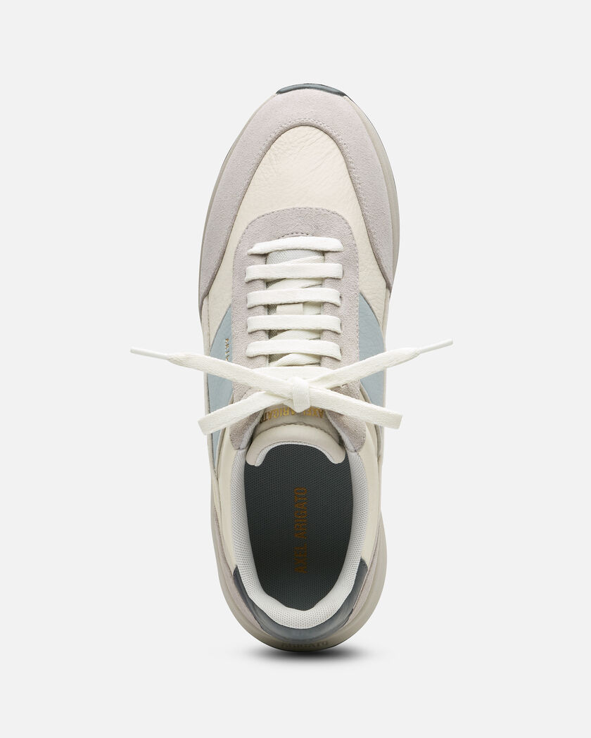 Genesis Neo Runner axel arigato Genesis Neo Runner Off White/Grey