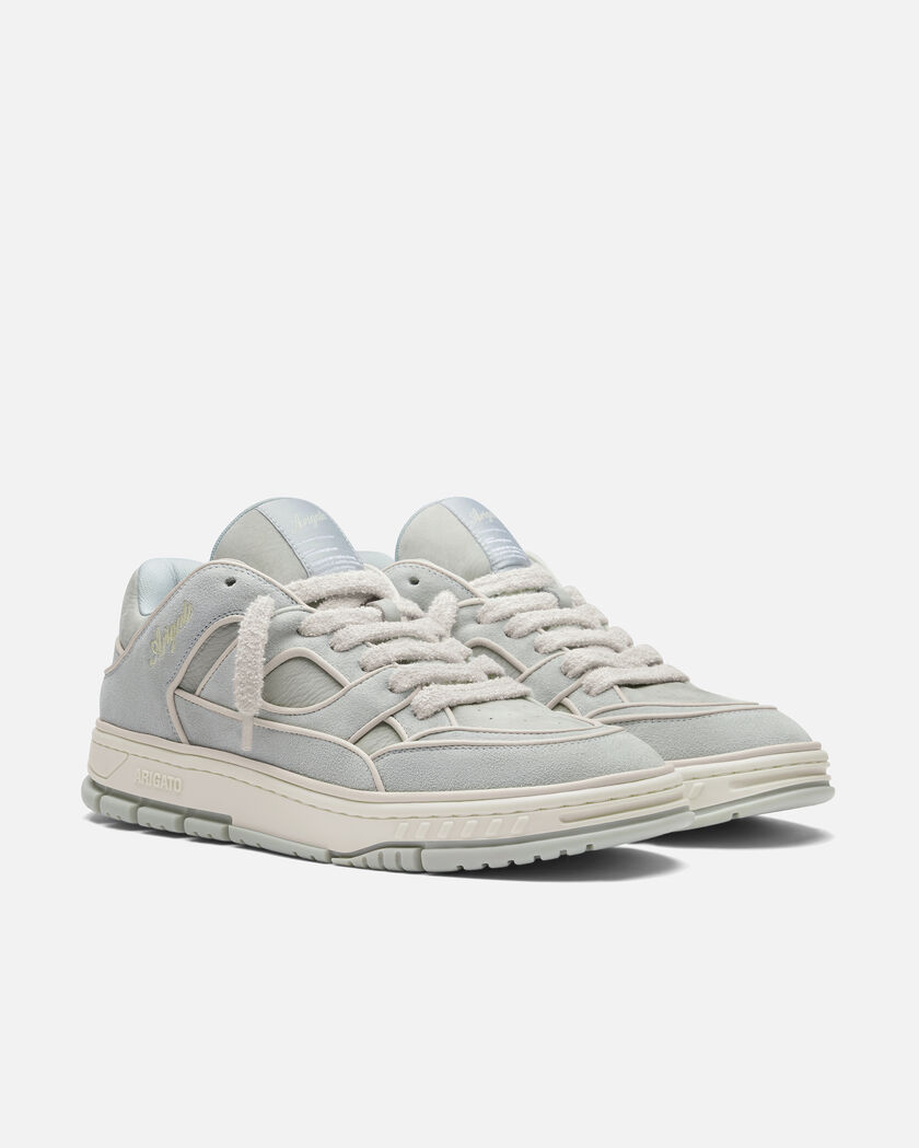 Area Lo Sneaker axel arigato Area Lo Sneaker Taupe/Dark Gum