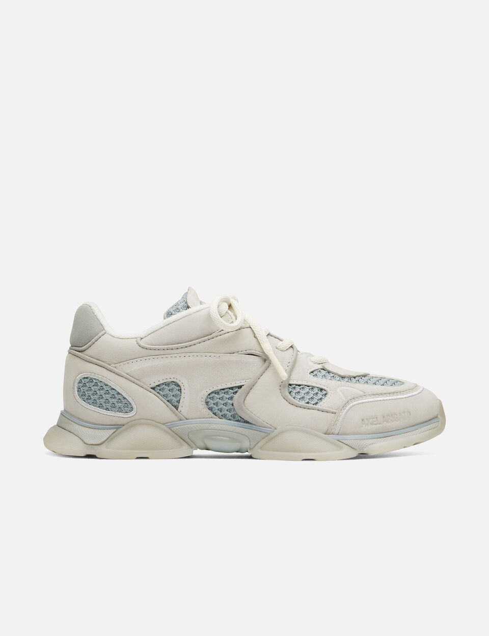 Eris Sneaker axel arigato Eris Sneaker Grey/Dark Grey