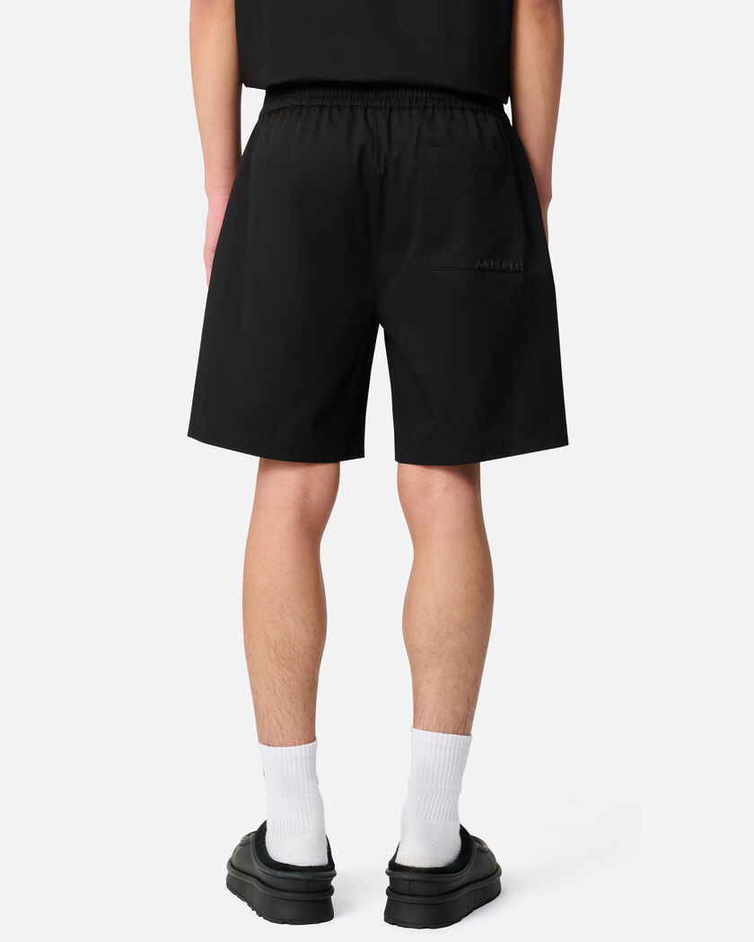 Nova Shorts axel arigato Nova Shorts Black