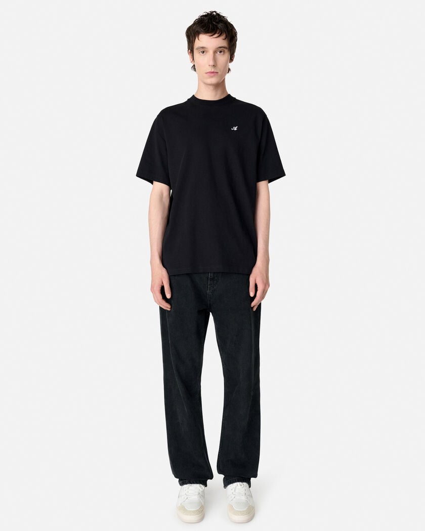Signature T-Shirt axel arigato Signature T-Shirt Black