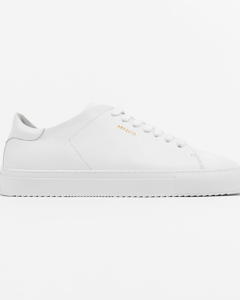 Clean 90 Sneaker axel arigato Clean 90 Sneaker White