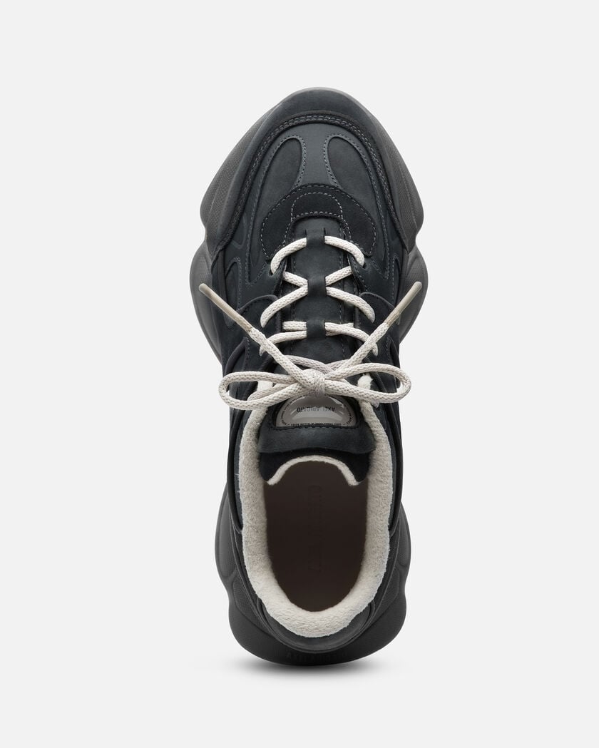 Eris Sneaker axel arigato Eris Sneaker Black/Black