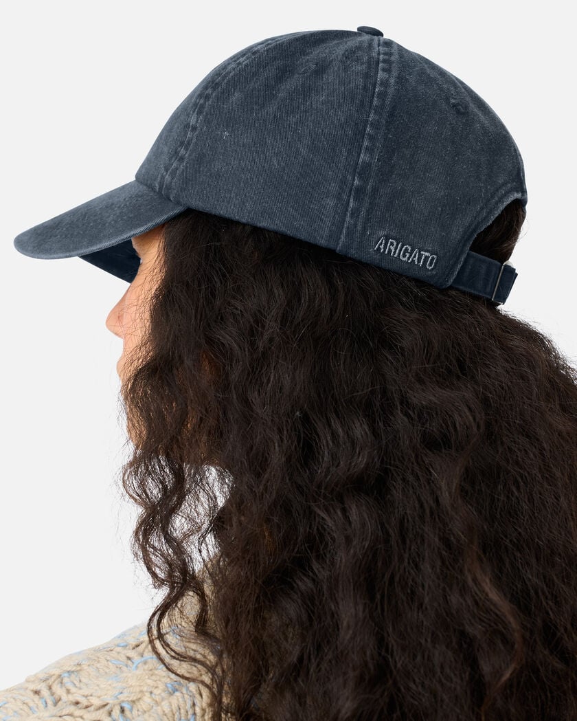 Scribble A Cap axel arigato Scribble A Cap Dark Blue