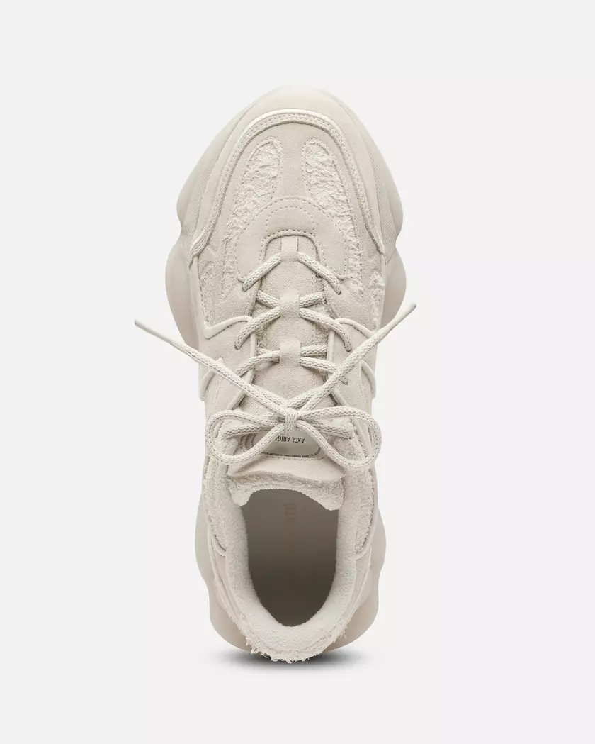 Eris Sneaker axel arigato Eris Sneaker Taupe/Taupe