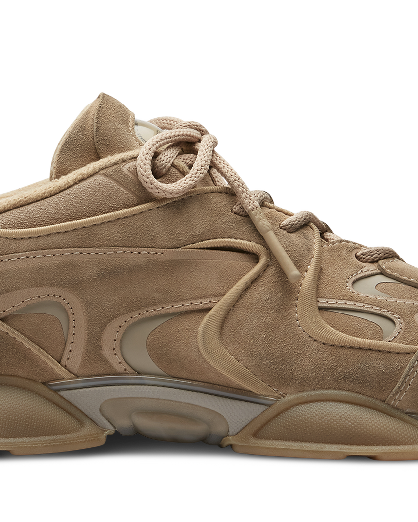 Eris Sneaker axel arigato Eris Sneaker Tan/Tan