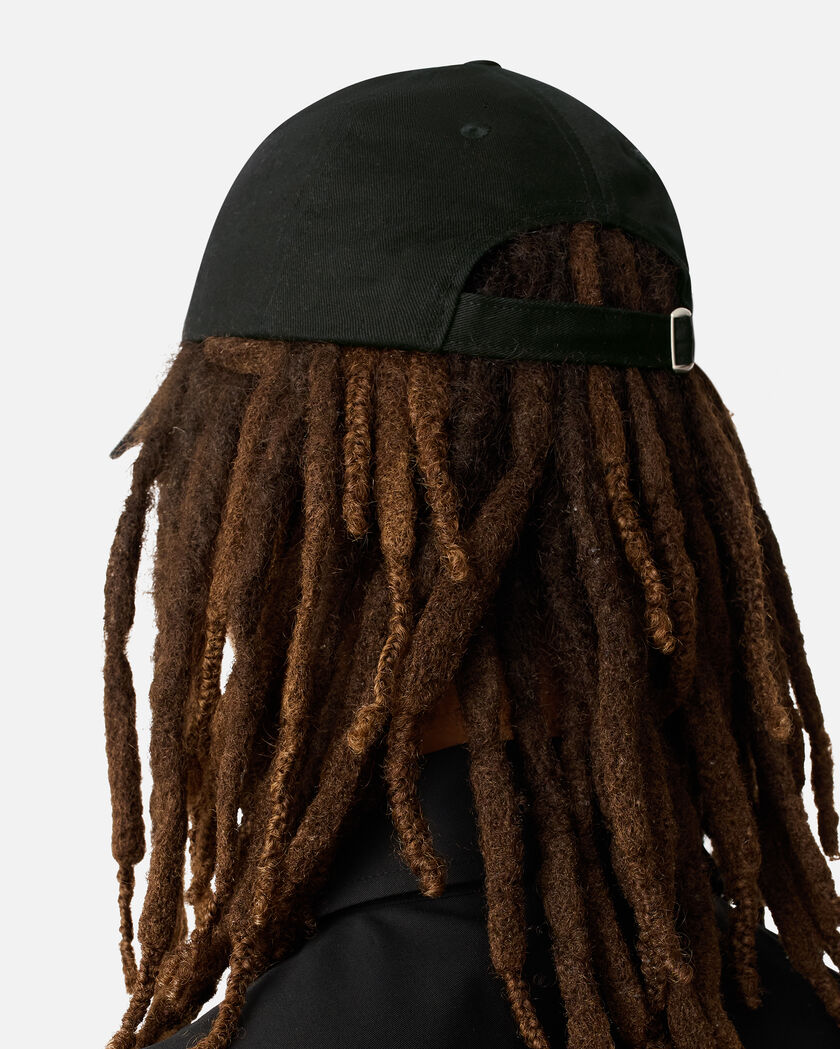 Thread Cap axel arigato Thread Cap Black