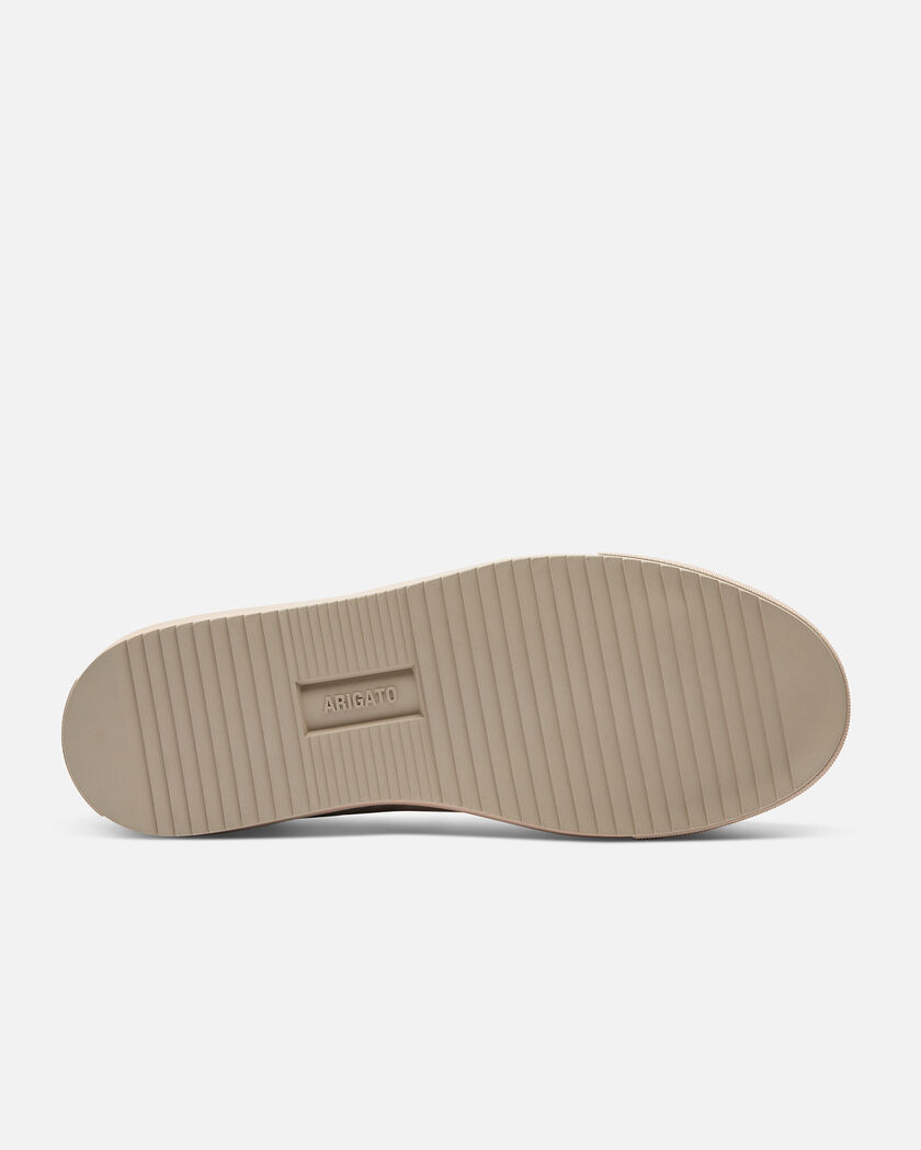 Clean 90 B Bird Sneaker axel arigato Clean 90 B Bird Sneaker Grey/Light Pink