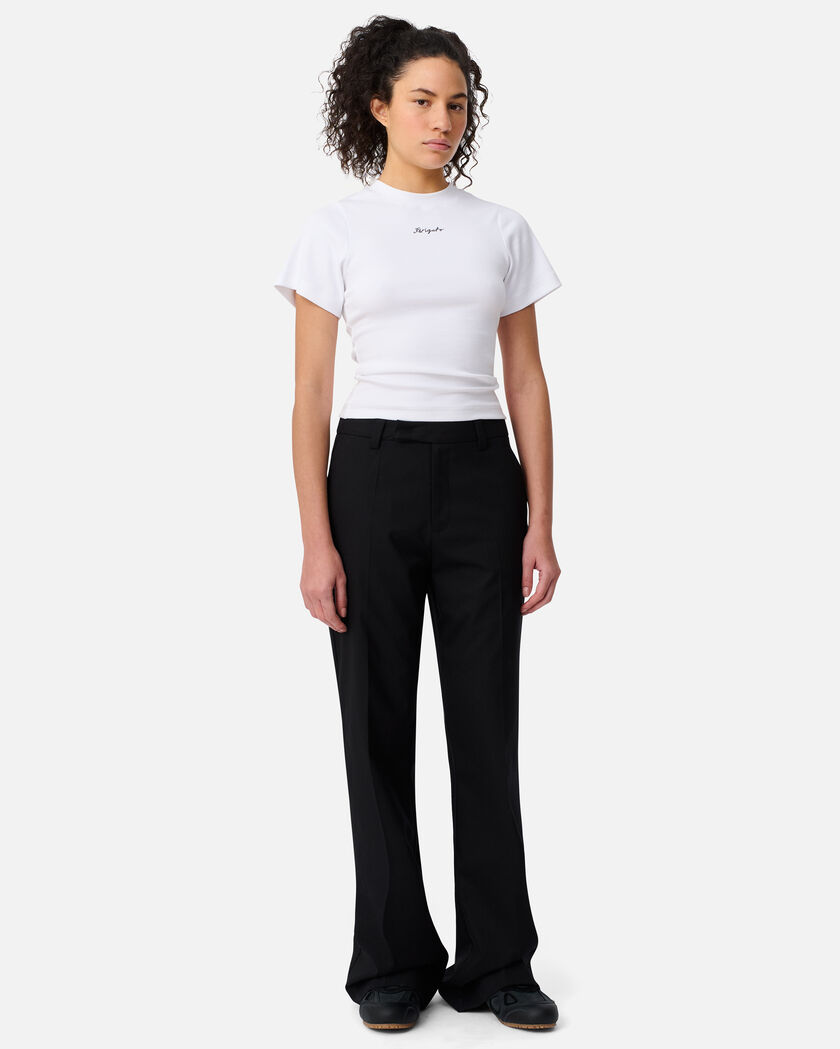 Sketch T-Shirt axel arigato Sketch T-Shirt White