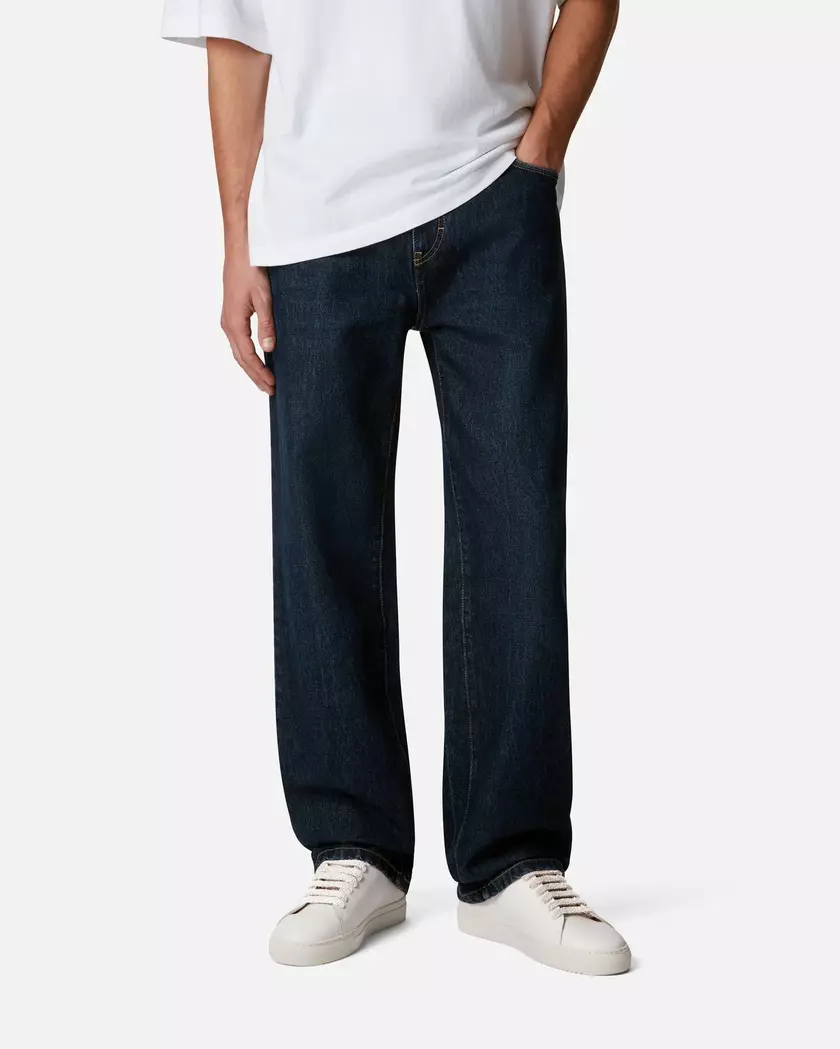Clean 90 Sneaker axel arigato Clean 90 Sneaker White/Light Brown