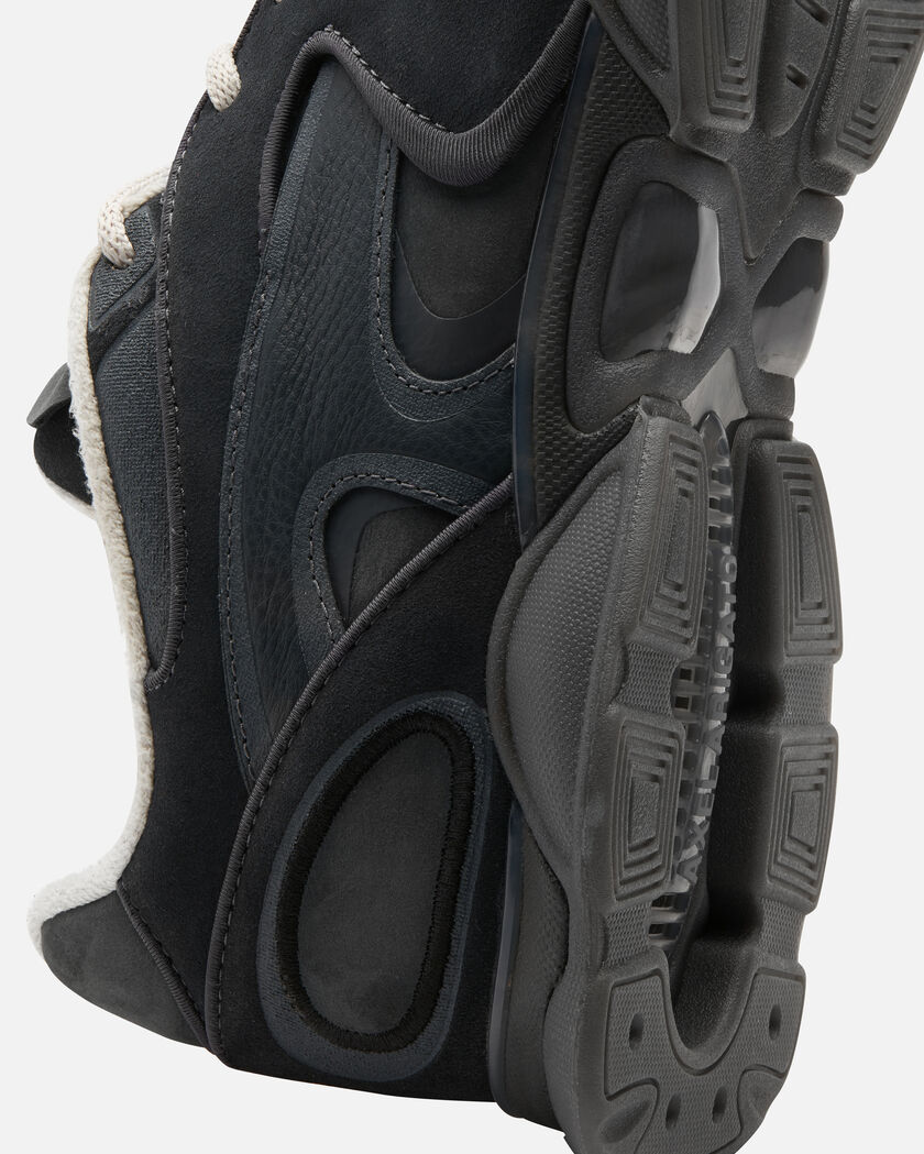 Eris Sneaker axel arigato Eris Sneaker Black/Black