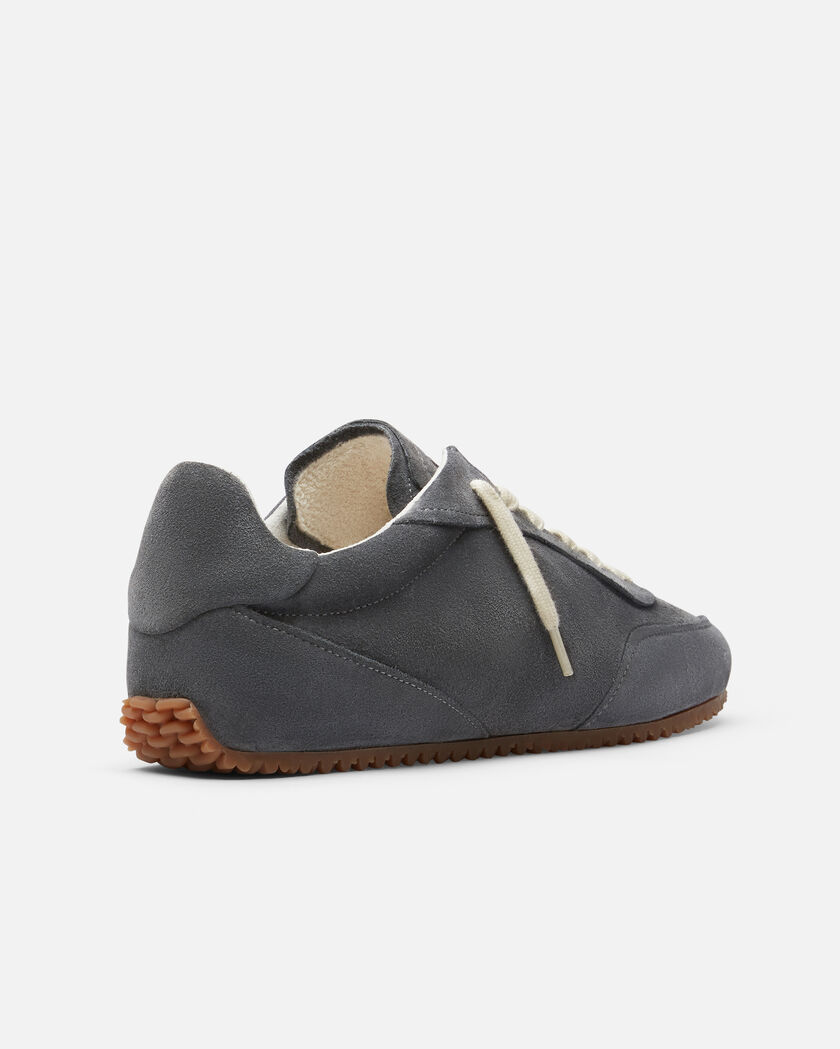 Daze Runner axel arigato Daze Runner Dark Grey/Gum