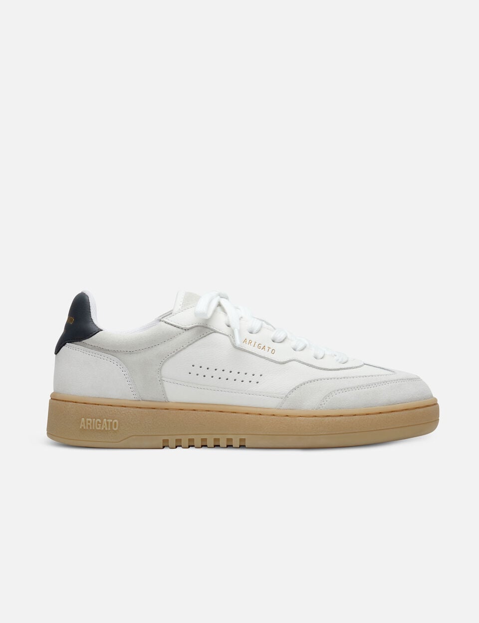 Dice T-Toe Sneaker axel arigato Dice T-Toe Sneaker White/Gum