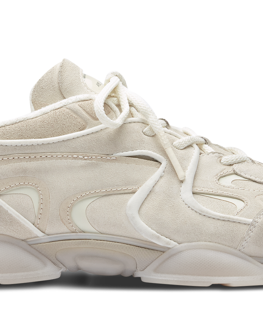 Eris Sneaker axel arigato Eris Sneaker Off White/Off White