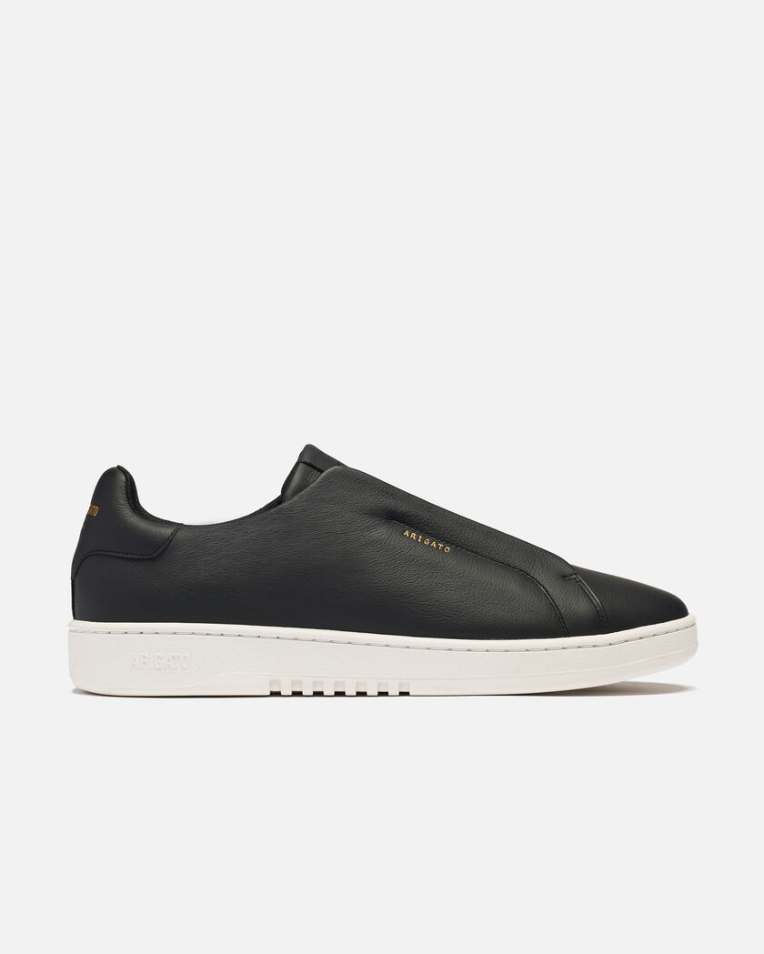 Dice Laceless Sneaker axel arigato Dice Laceless Sneaker Black/White