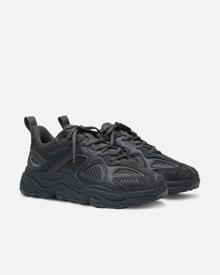 Satellite Runner axel arigato Satellite Runner Black/Black