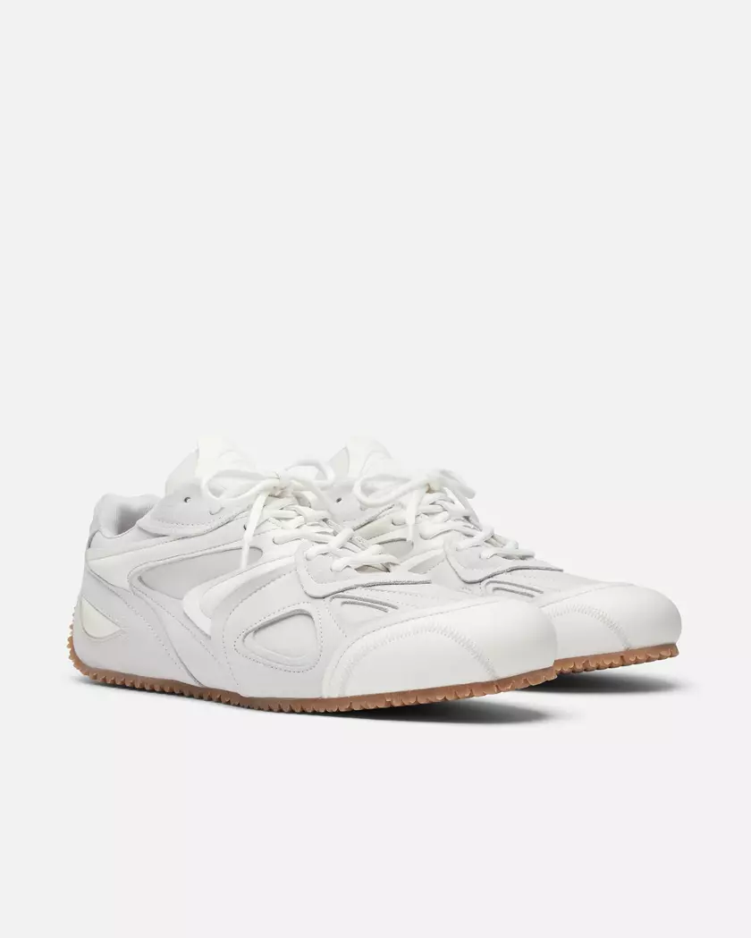 Slow Runner axel arigato Slow Runner White/Gum