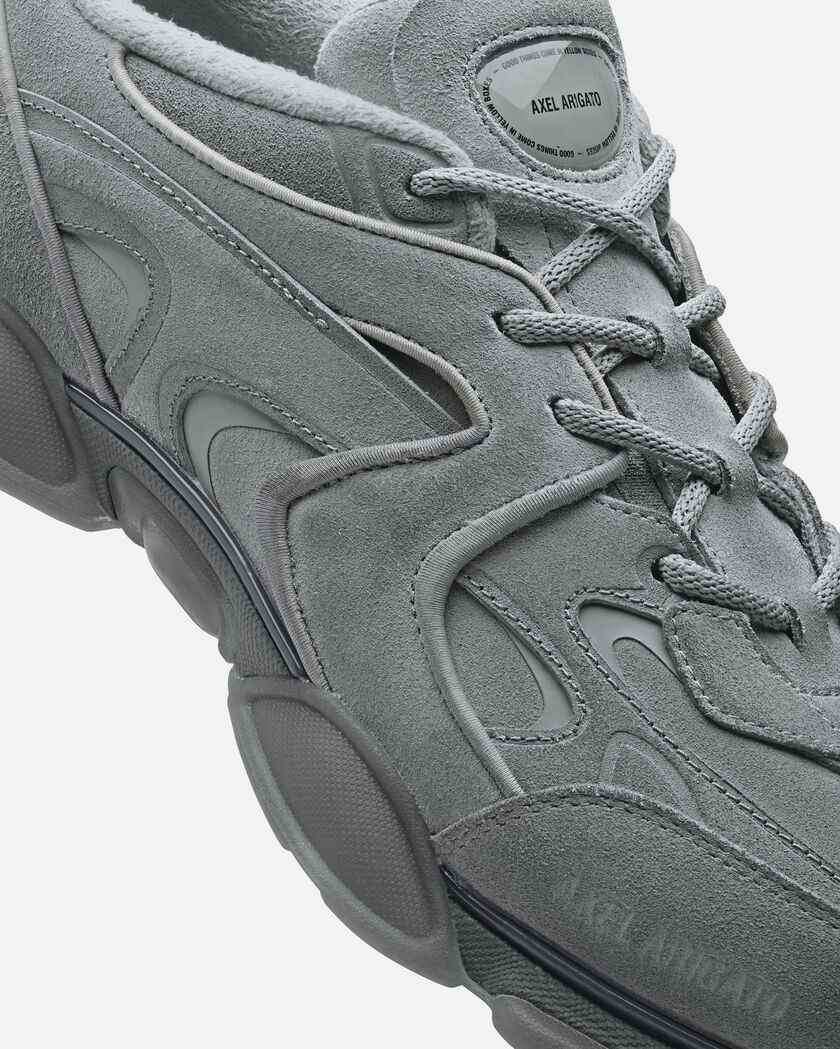 Eris Sneaker axel arigato Eris Sneaker Grey/Grey