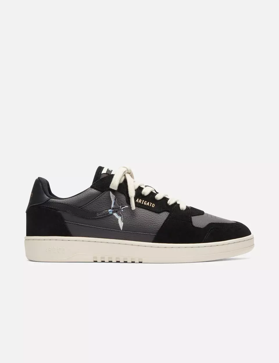 Dice Lo Bee Bird Sneaker axel arigato Dice Lo Bee Bird Sneaker Black/Off Black