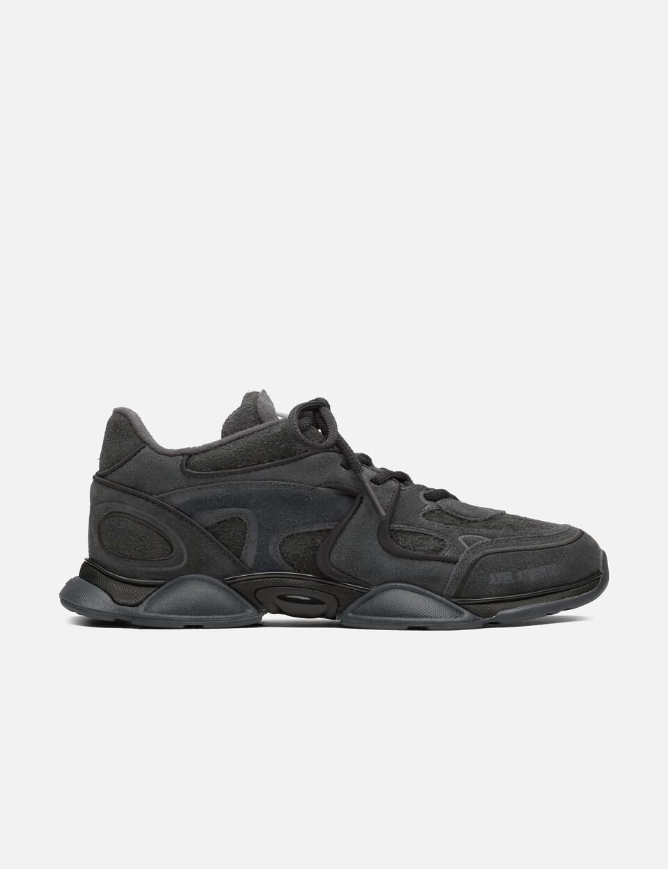 Eris Sneaker axel arigato Eris Sneaker Off Black/Off Black