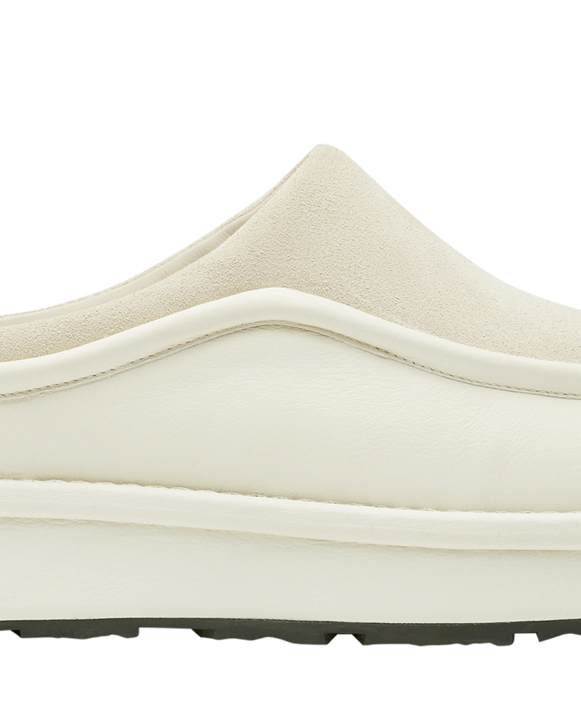 Pillow Mule axel arigato Pillow Mule Off White/Off White