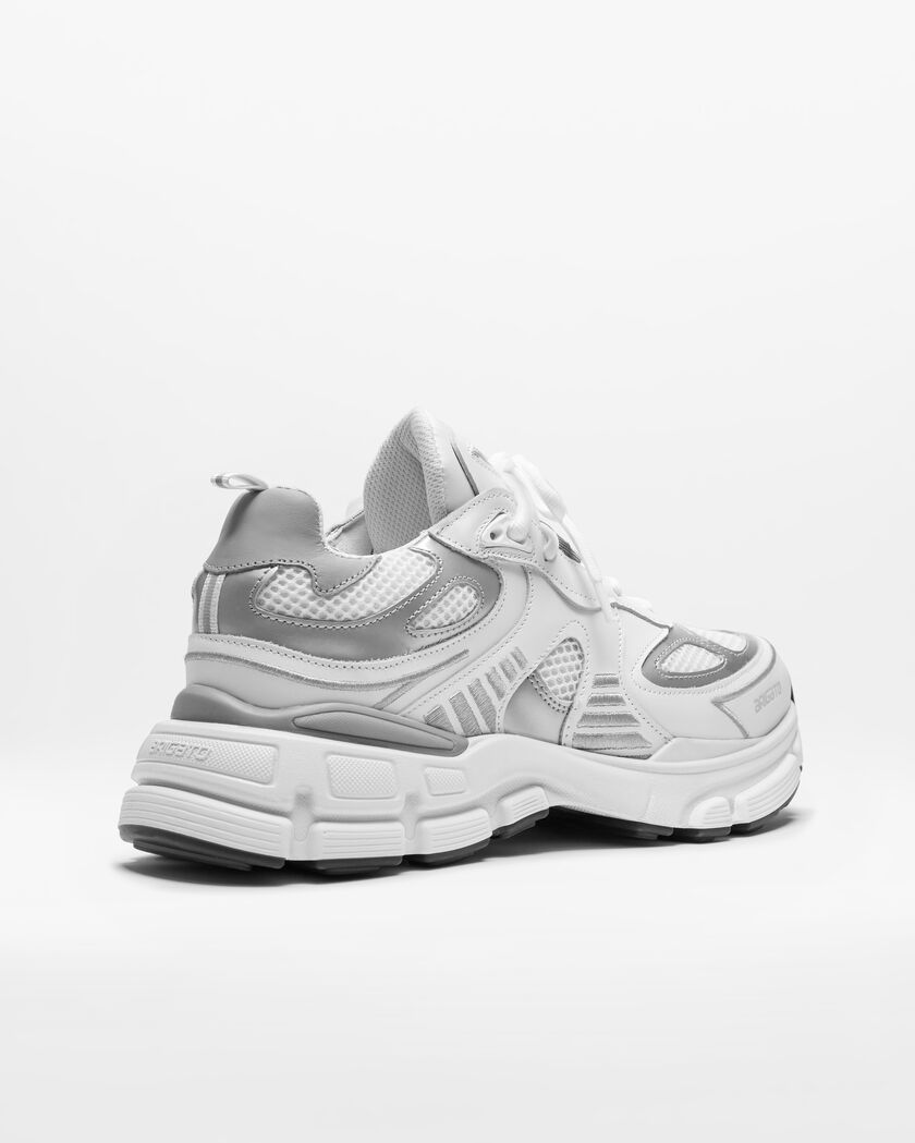 Sphere Runner axel arigato Sphere Runner White/Silver