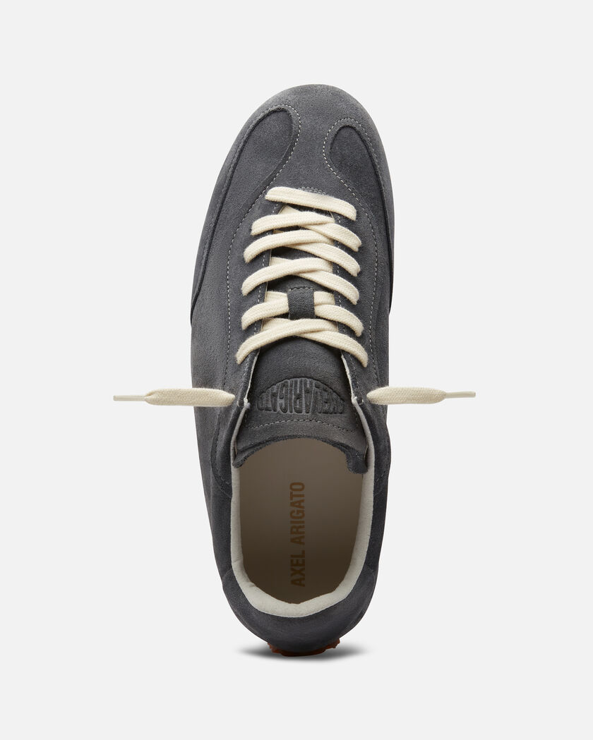 Daze Runner axel arigato Daze Runner Dark Grey/Gum