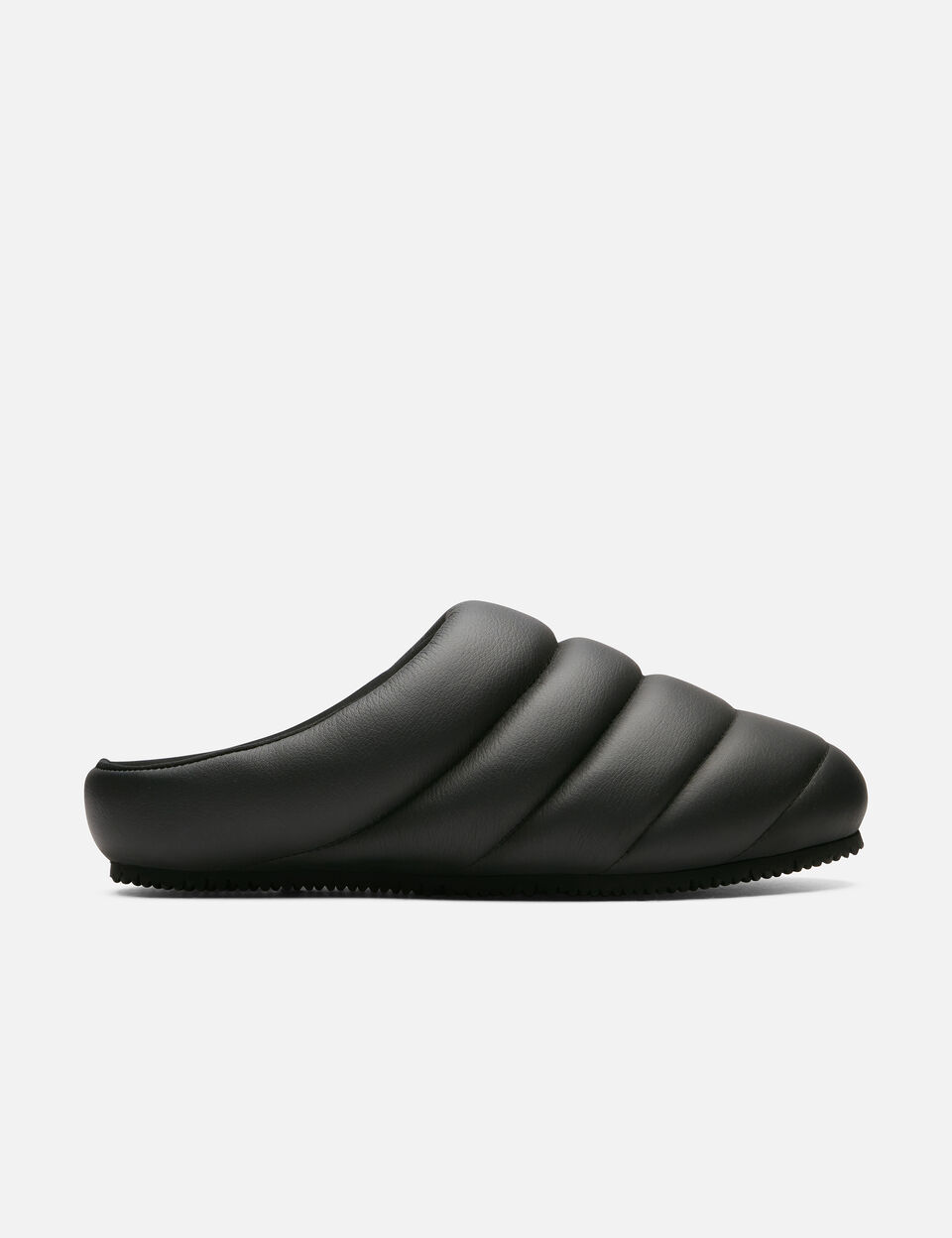 Snail Mule axel arigato Snail Mule Black/Black