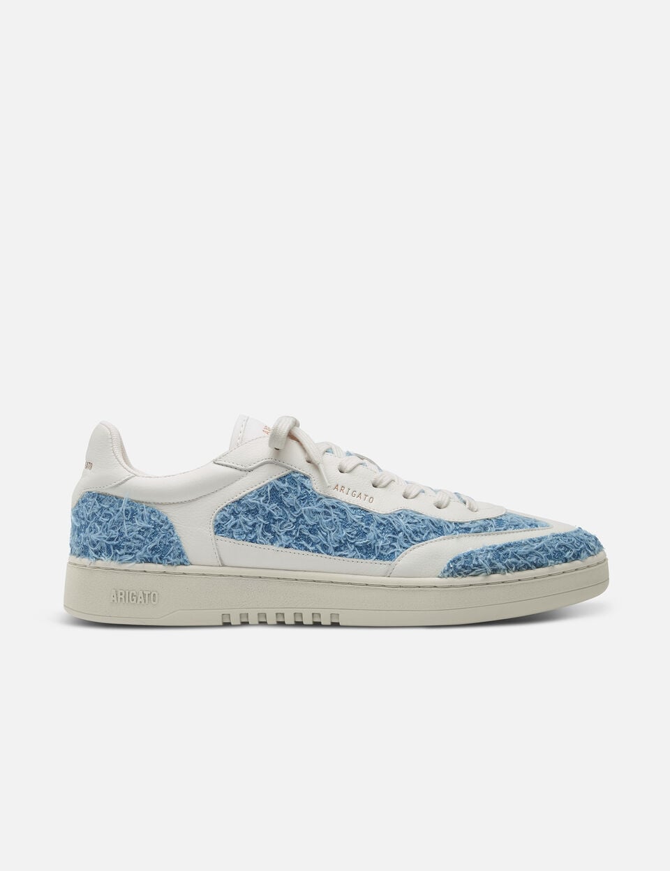 Dice T-Toe Sneaker axel arigato Dice T-Toe Sneaker Blue/Off White