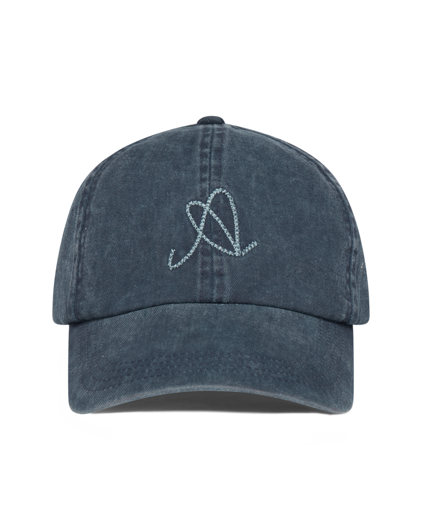 Scribble A Cap axel arigato Scribble A Cap Dark Blue
