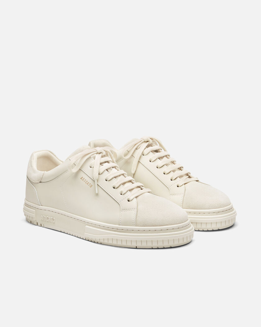 Atlas Sneaker axel arigato Atlas Sneaker Off White/Off White