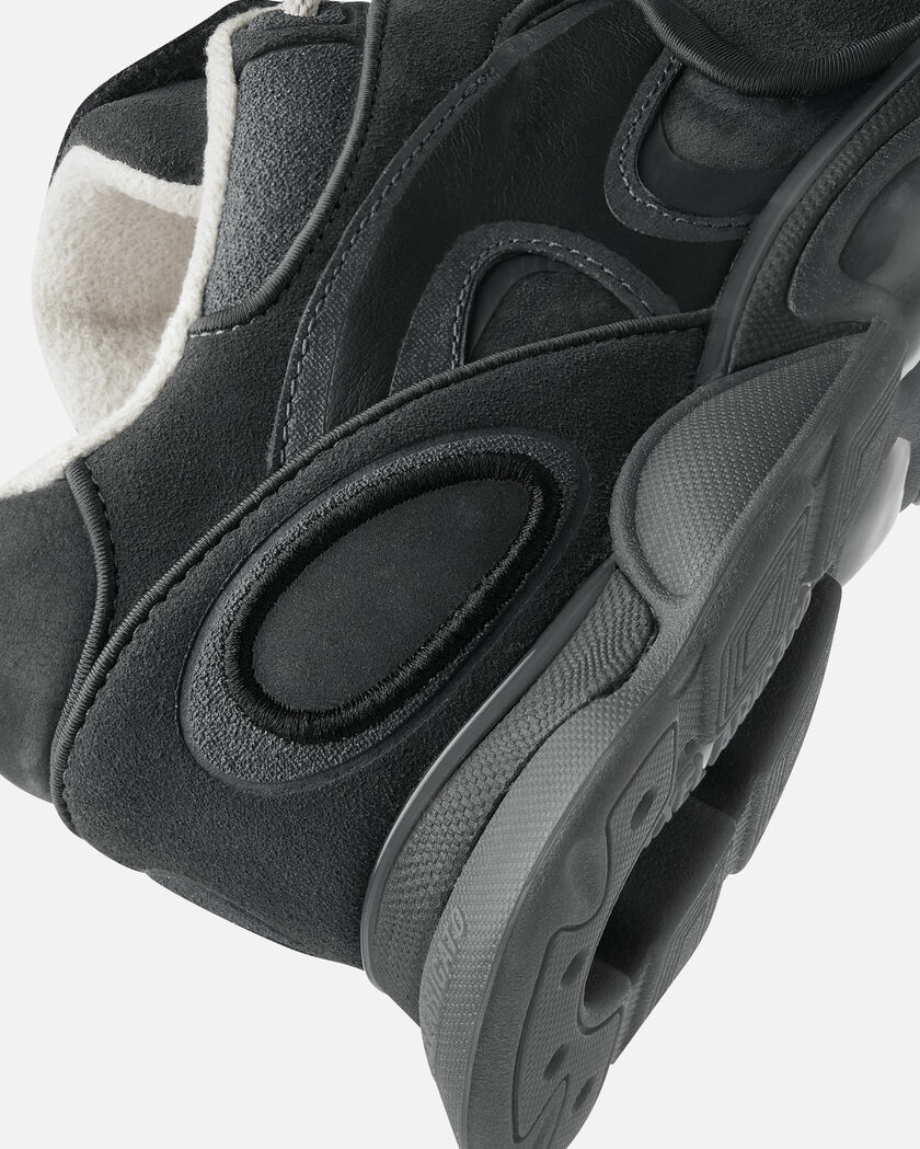 Eris Sneaker axel arigato Eris Sneaker Black/Black