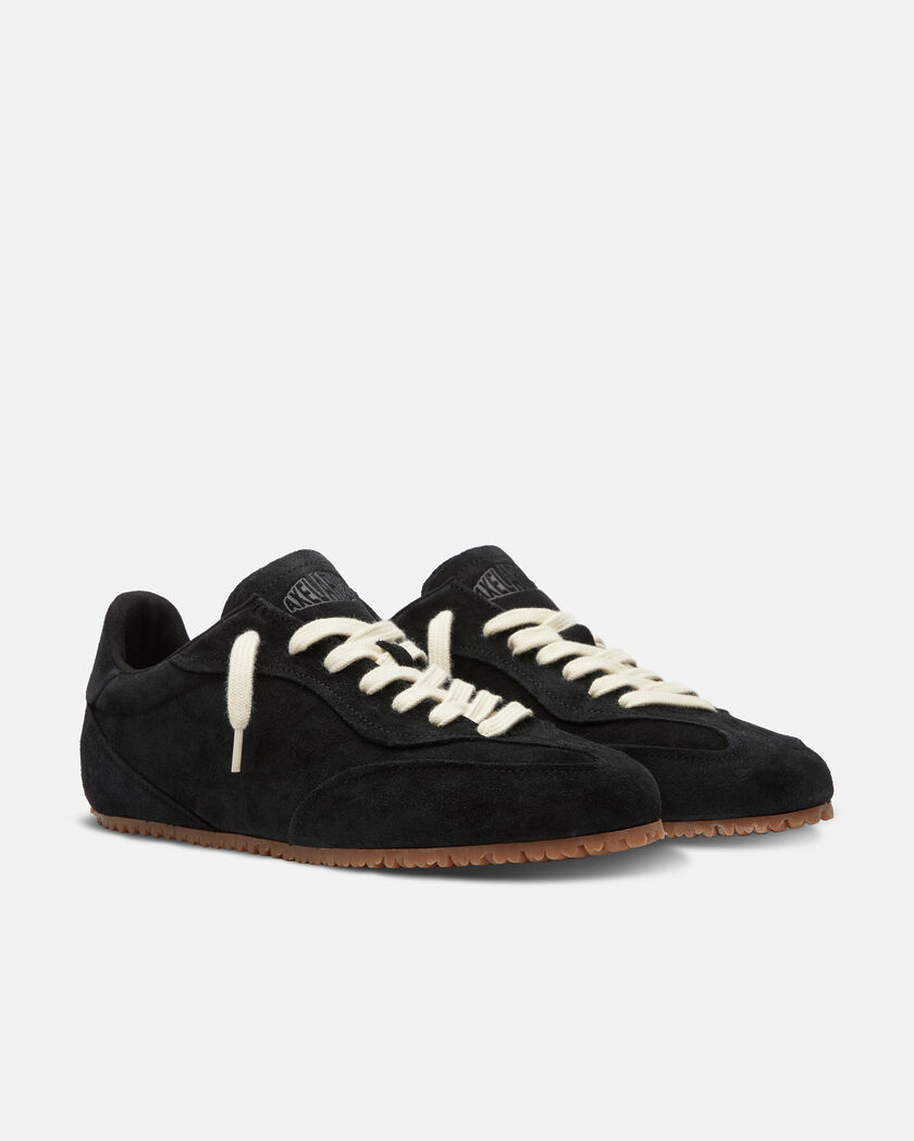 Daze Runner axel arigato Daze Runner Black/Gum