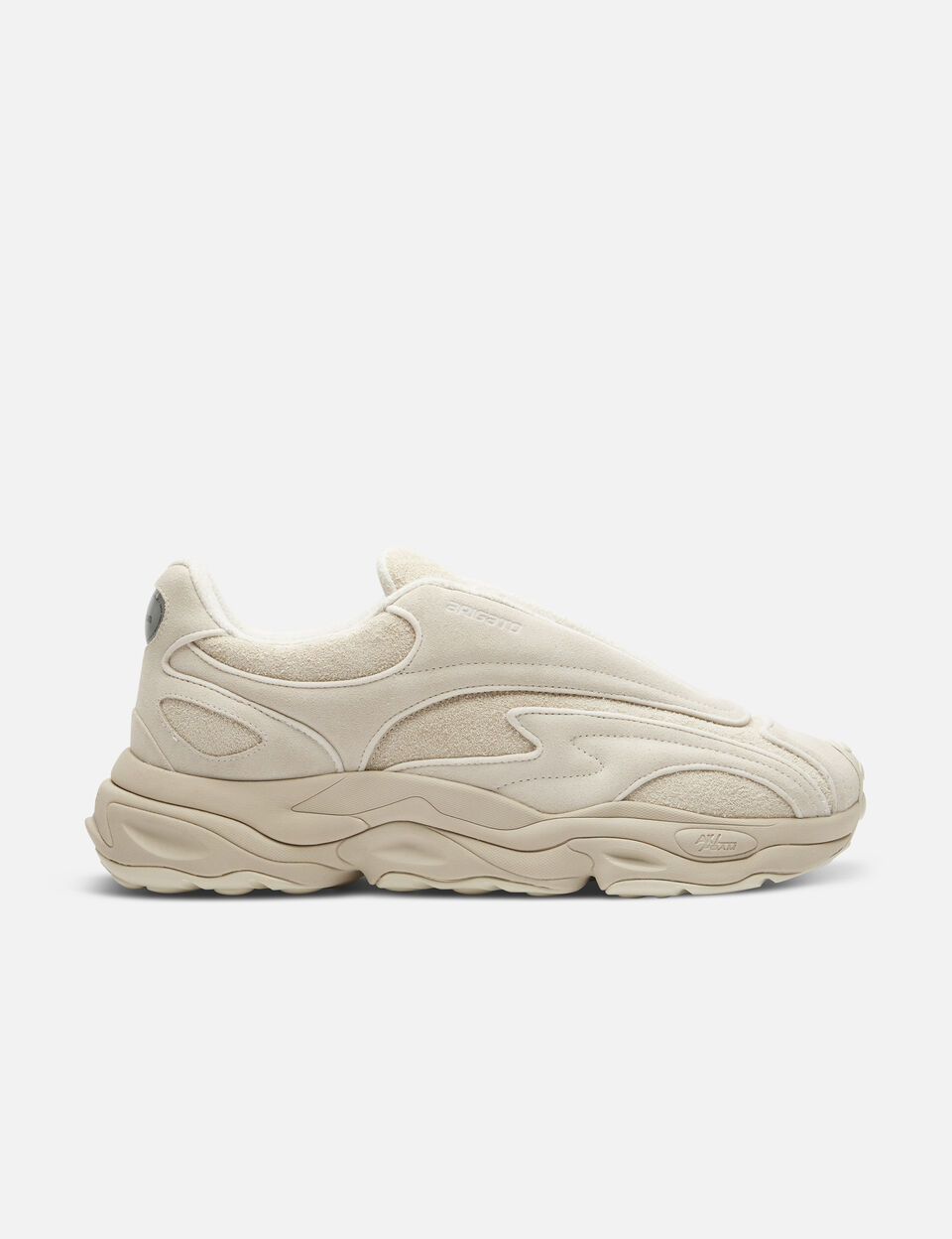 Satellite Neo Runner axel arigato Satellite Neo Runner Beige/Beige