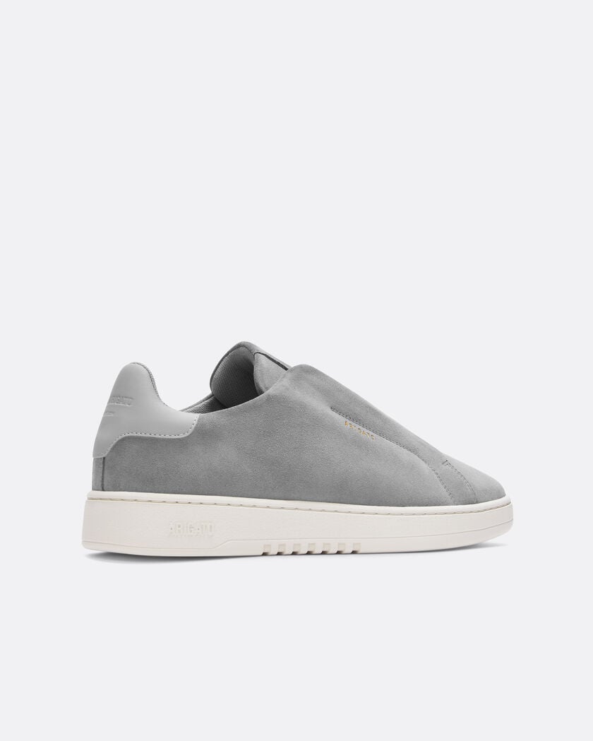 Dice Laceless axel arigato Dice Laceless Sneaker Dark Grey/White